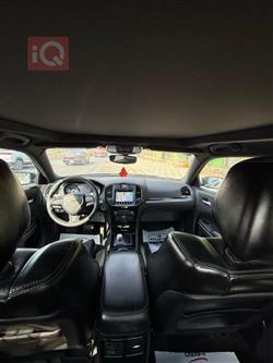 کرایسلەر 300